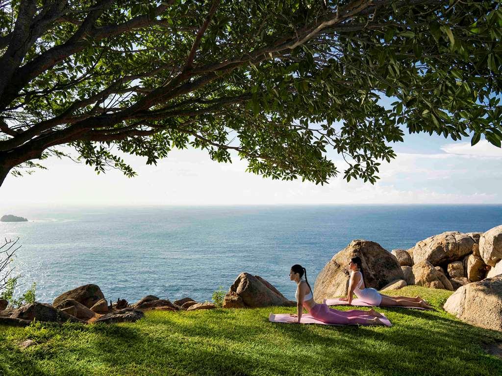 Banyan Tree Cabo Marques Hotell Acapulco Exteriör bild