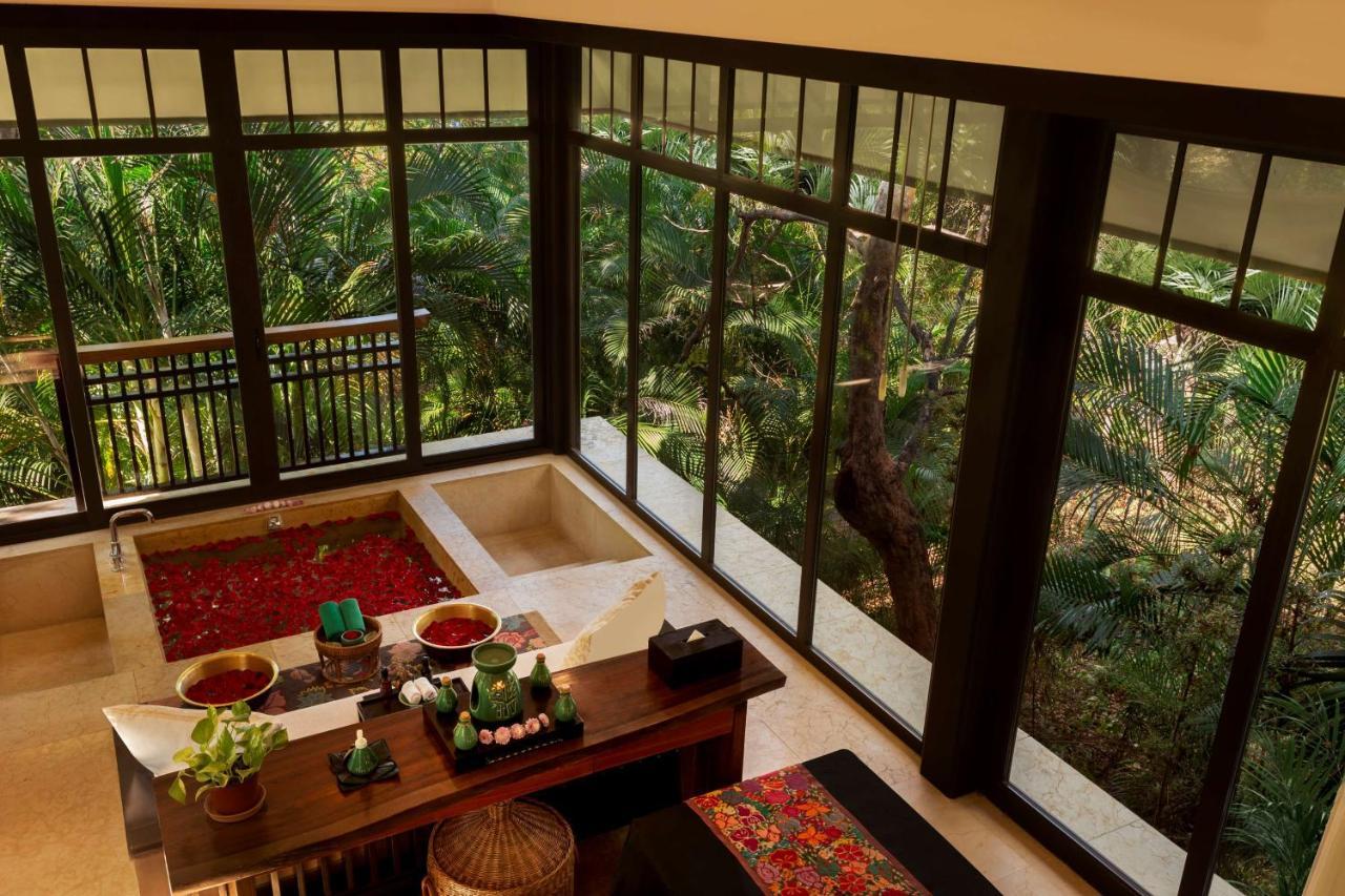 Banyan Tree Cabo Marques Hotell Acapulco Exteriör bild