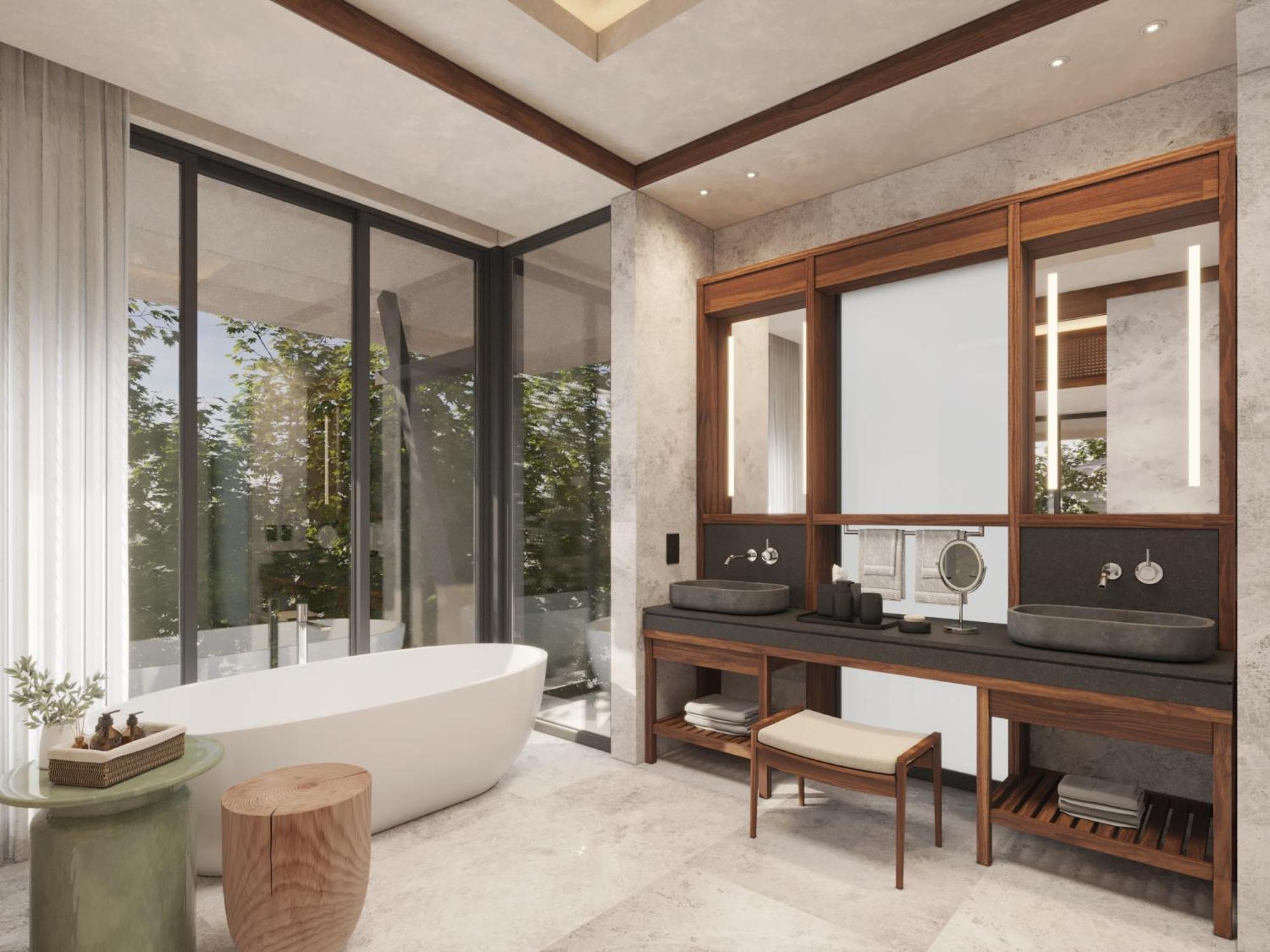 Banyan Tree Cabo Marques Hotell Acapulco Exteriör bild