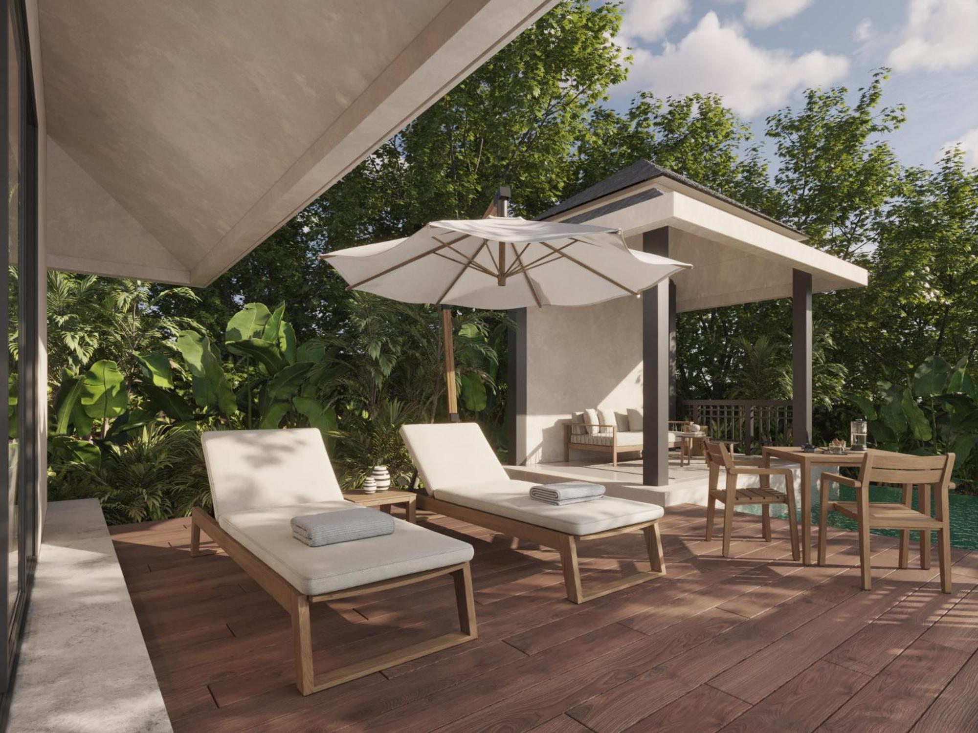 Banyan Tree Cabo Marques Hotell Acapulco Exteriör bild