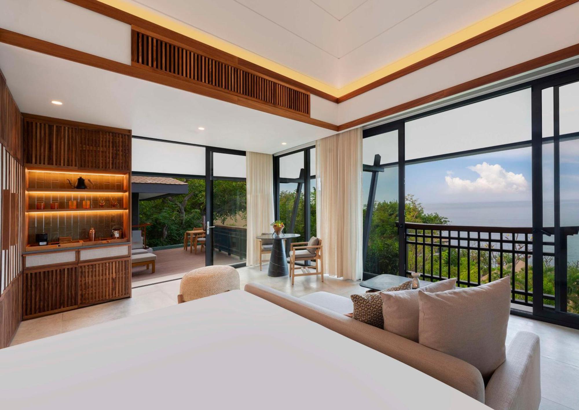 Banyan Tree Cabo Marques Hotell Acapulco Exteriör bild