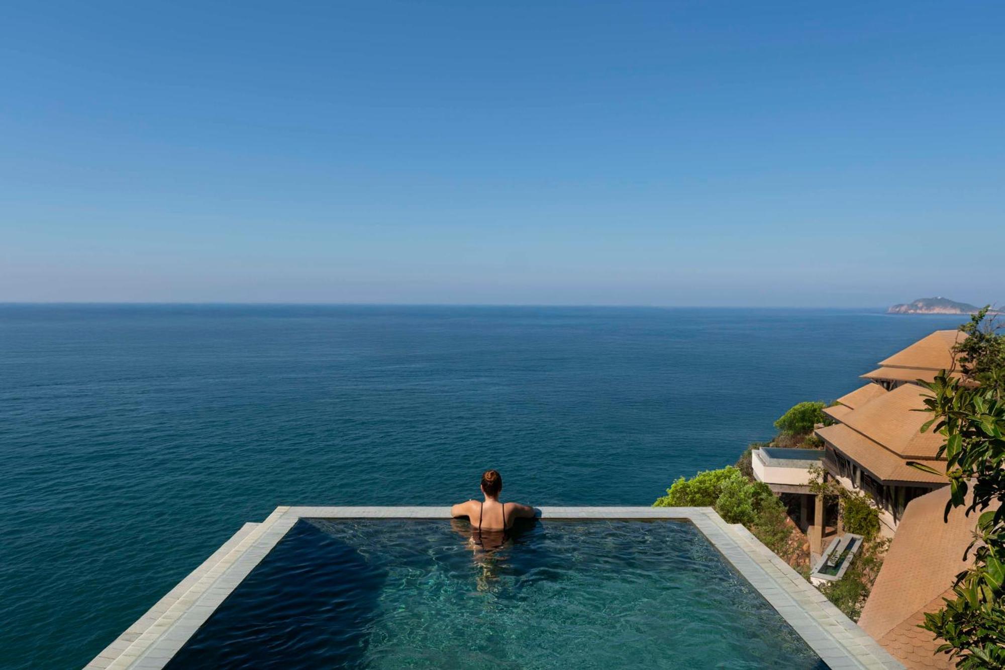 Banyan Tree Cabo Marques Hotell Acapulco Exteriör bild