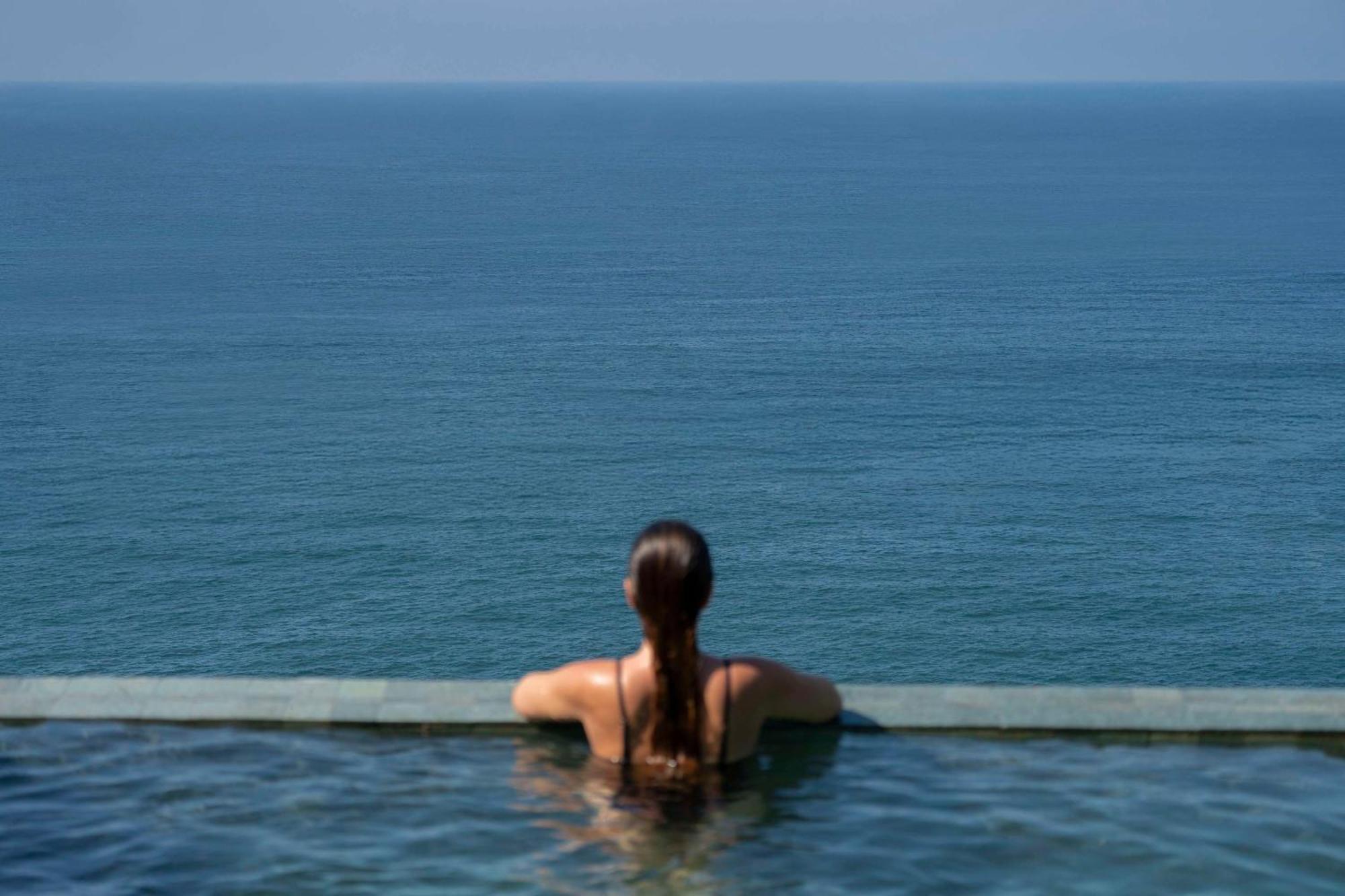Banyan Tree Cabo Marques Hotell Acapulco Exteriör bild