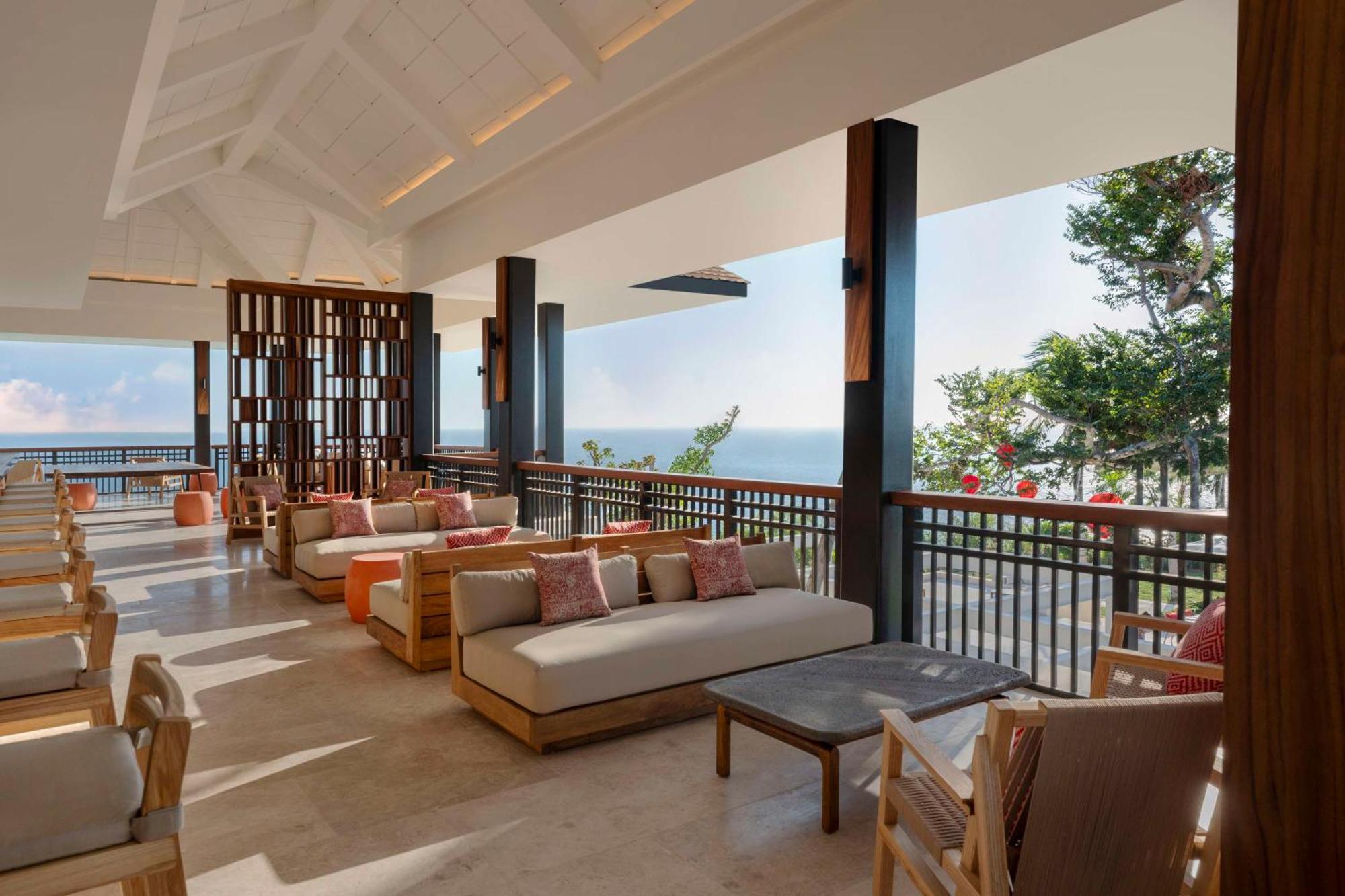 Banyan Tree Cabo Marques Hotell Acapulco Exteriör bild