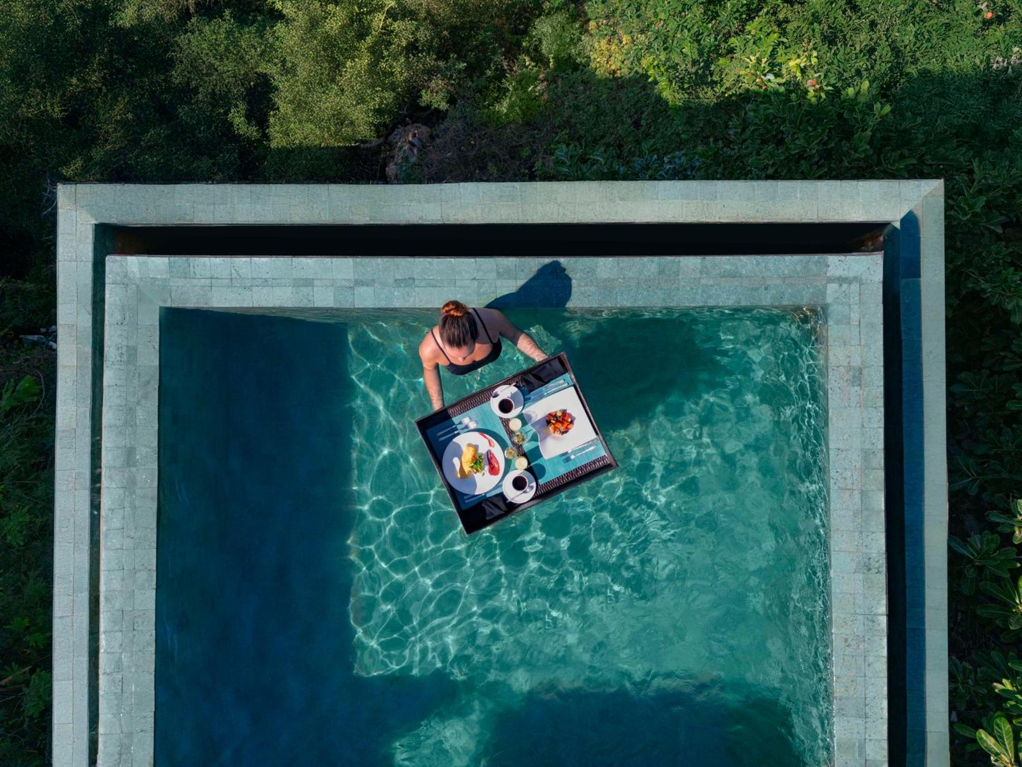 Banyan Tree Cabo Marques Hotell Acapulco Exteriör bild