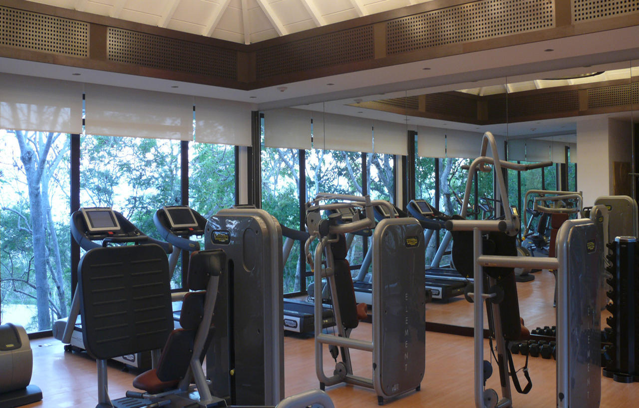Banyan Tree Cabo Marques Hotell Acapulco Exteriör bild