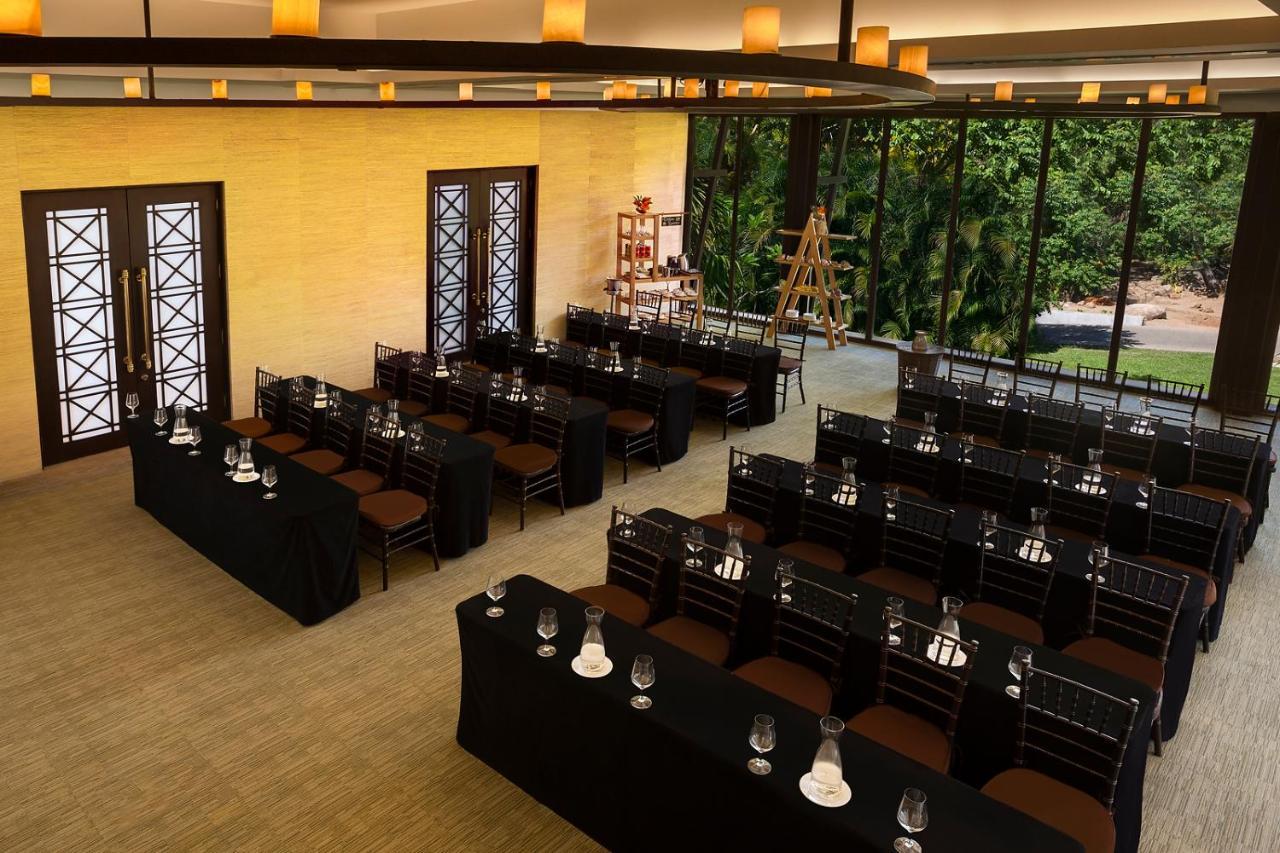 Banyan Tree Cabo Marques Hotell Acapulco Exteriör bild