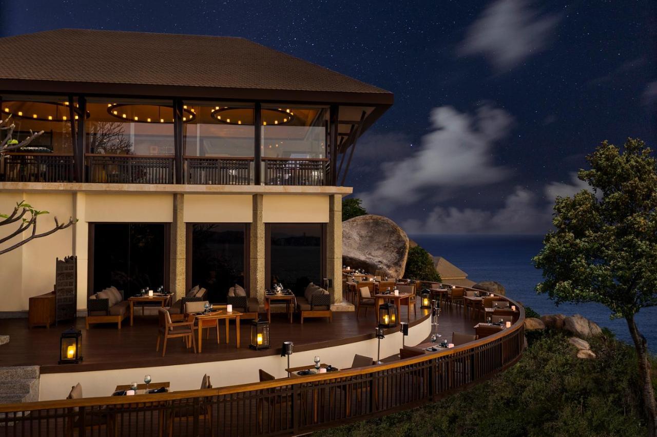 Banyan Tree Cabo Marques Hotell Acapulco Exteriör bild