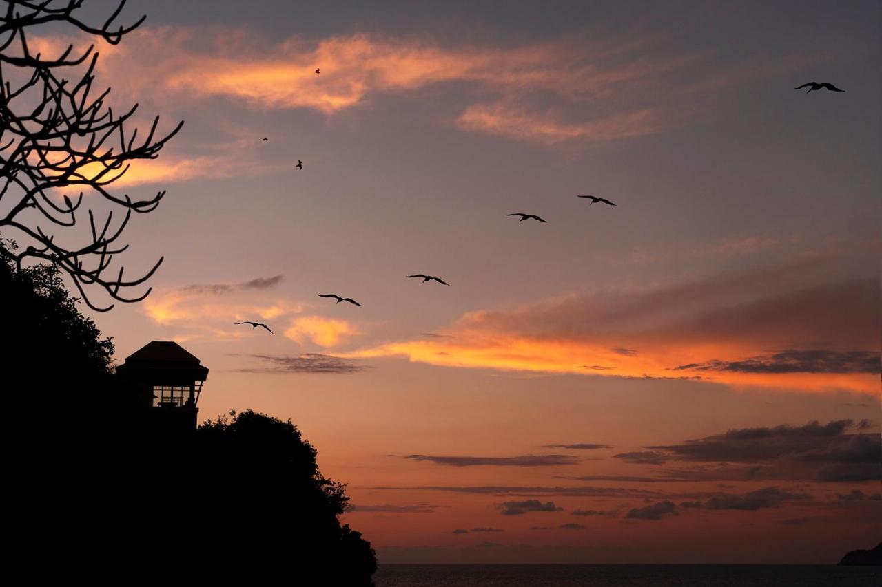 Banyan Tree Cabo Marques Hotell Acapulco Exteriör bild