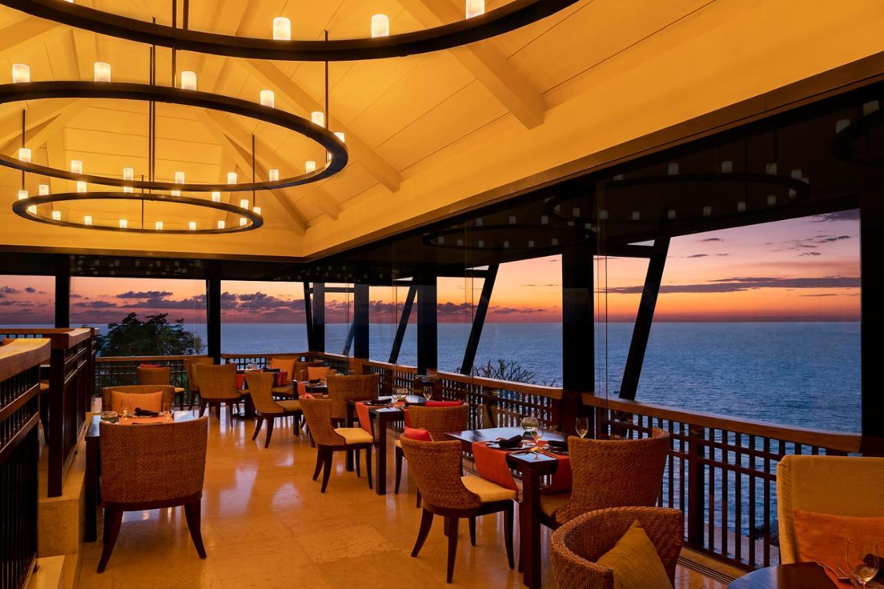Banyan Tree Cabo Marques Hotell Acapulco Exteriör bild